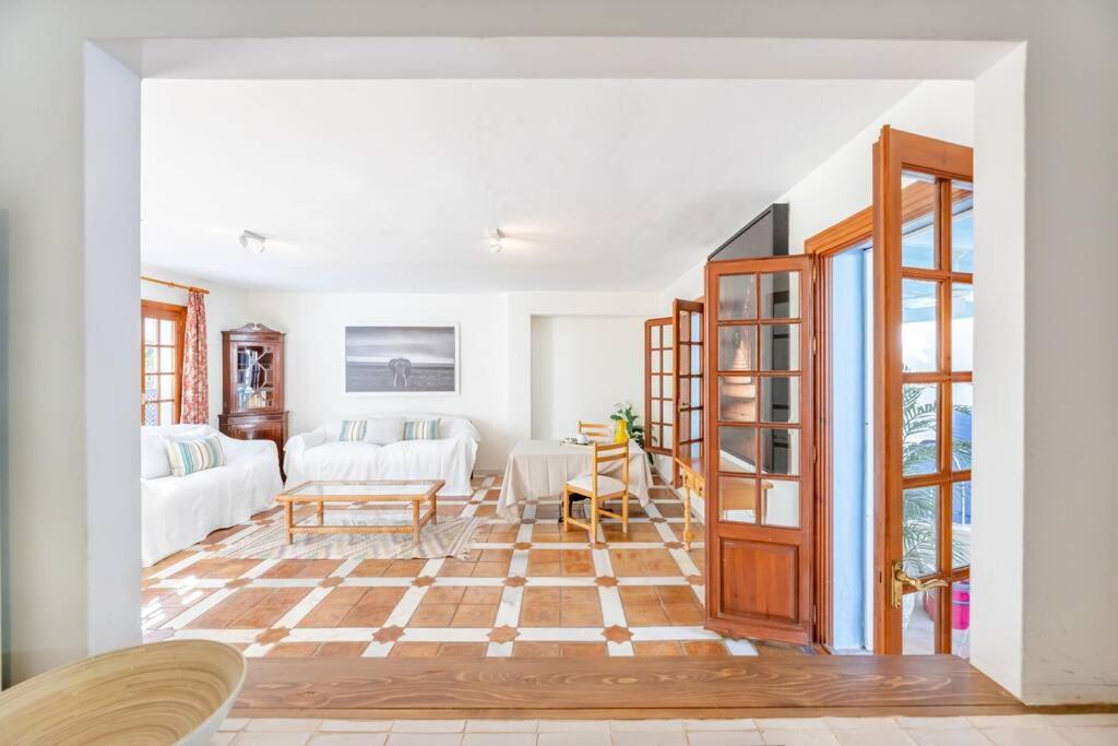 Buganvilla By Kura Homes A 100 M De La Playa Apartamento Marbella