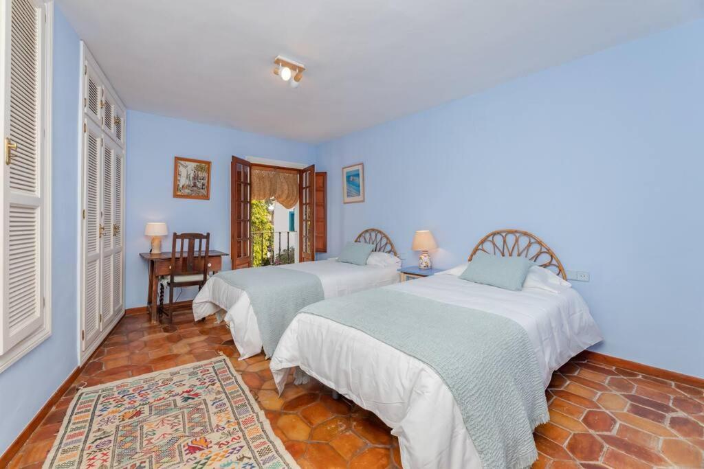 Buganvilla By Kura Homes A 100 M De La Playa Apartamento Marbella