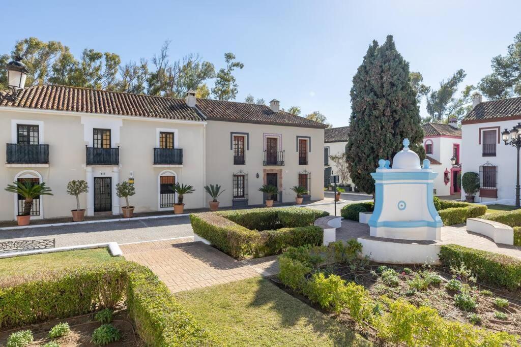 Buganvilla By Kura Homes A 100 M De La Playa * Marbella